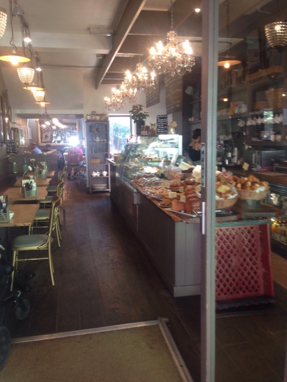 A photo of Boulangerie Jade