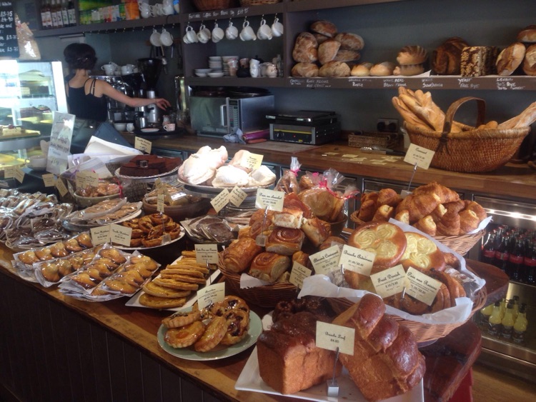 A photo of Boulangerie Jade