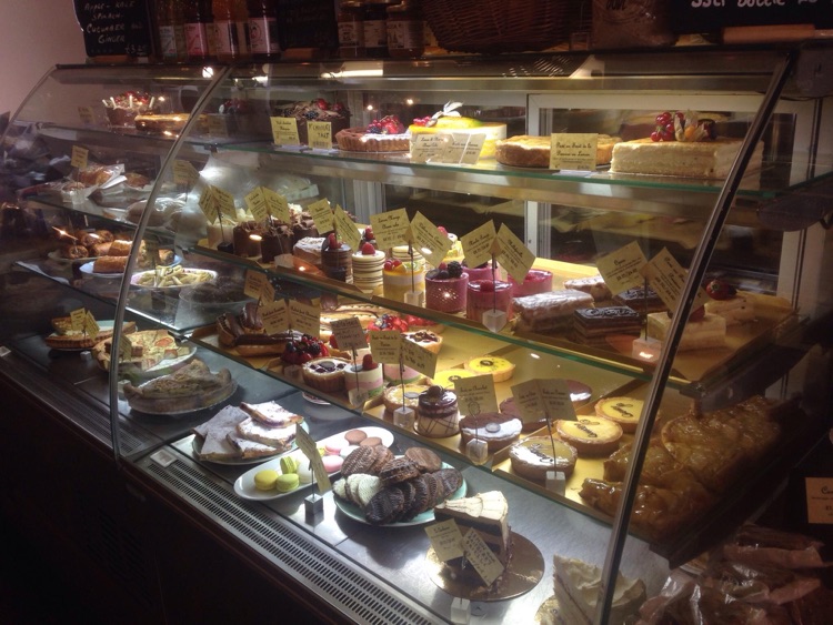 A photo of Boulangerie Jade