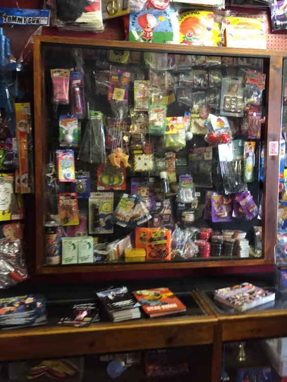 A photo of International Magic Shop