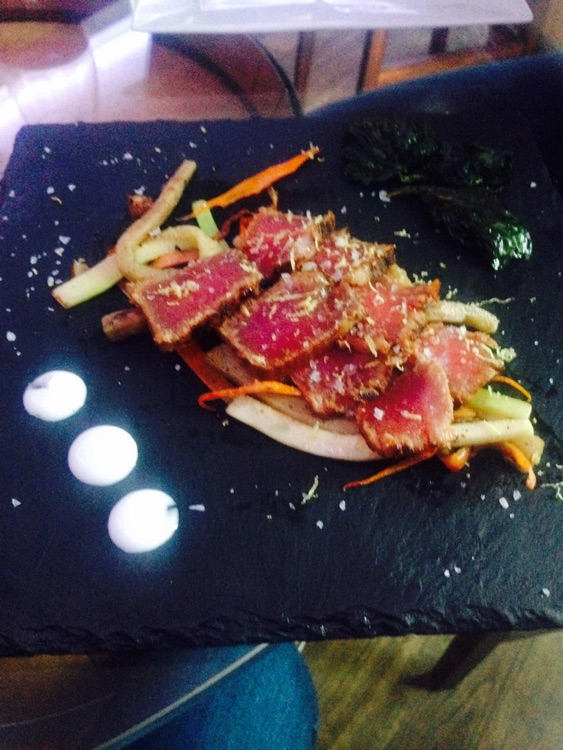Фото: Jamon