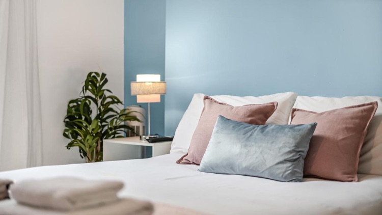 A photo of Bloomsbury Homes