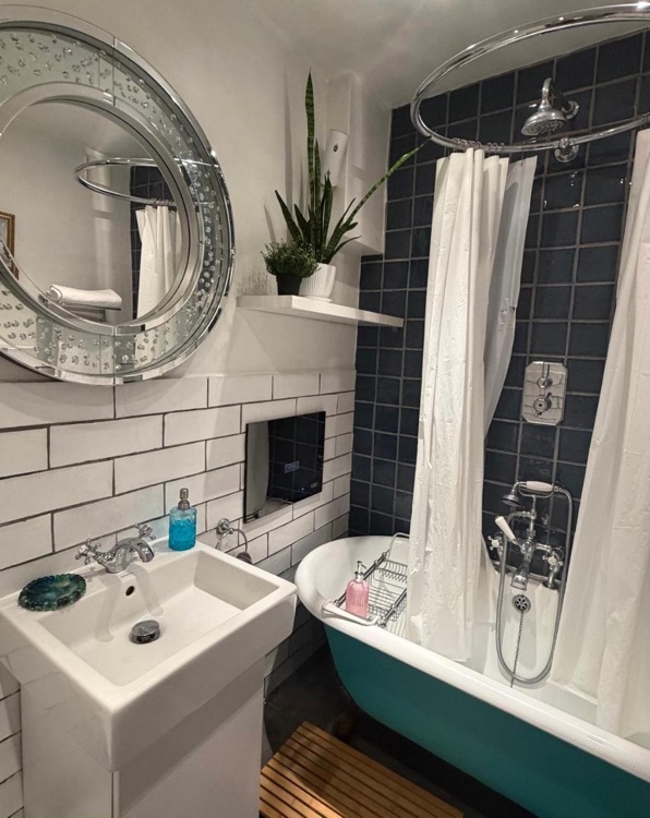 A photo of Boutique Mews House, Central London