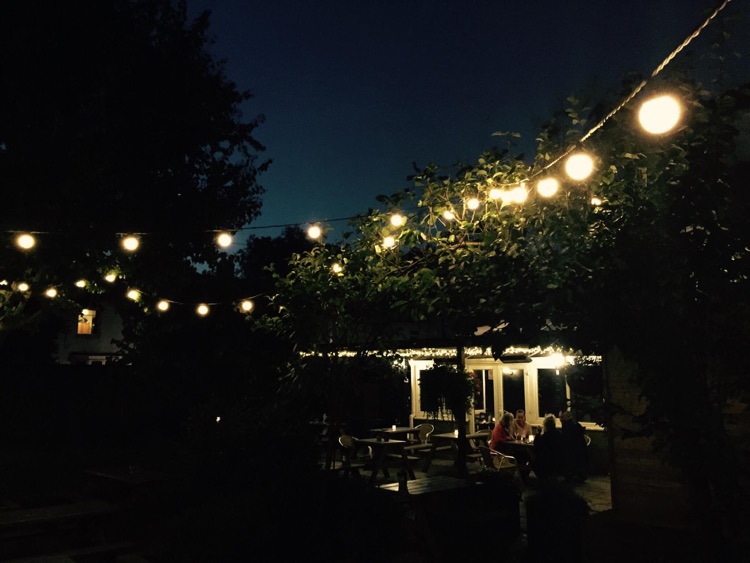 A photo of The Herne Tavern