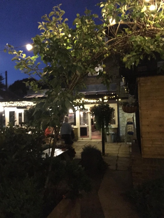 A photo of The Herne Tavern