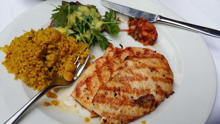 Une photo de Sofra Restaurant