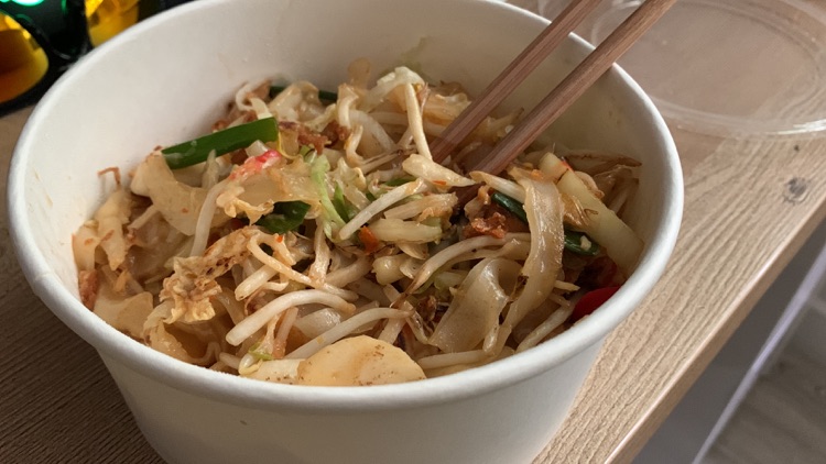 Фото: Laksa