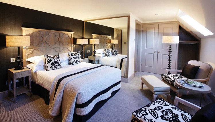 Classic Room