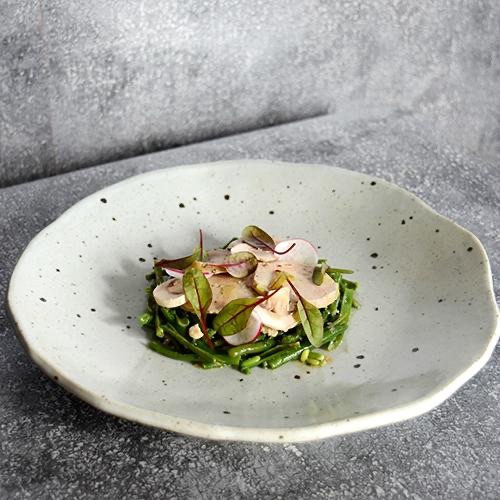 Torchon Foie Gras