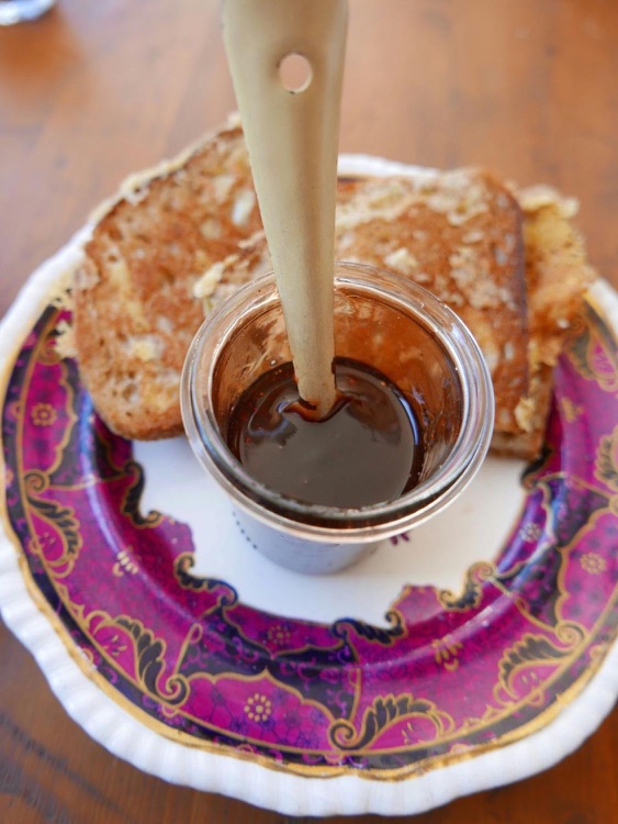 Grilled Cheese