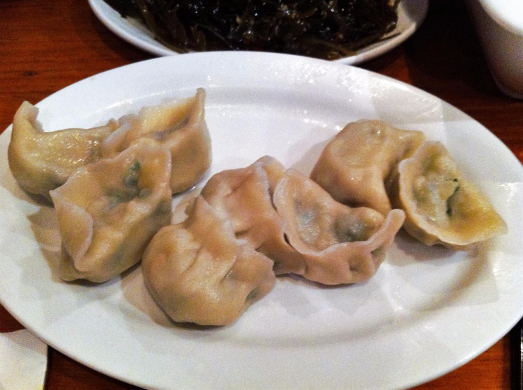 A photo of Silk Road
