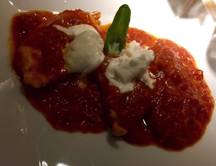 A photo of Olivelli