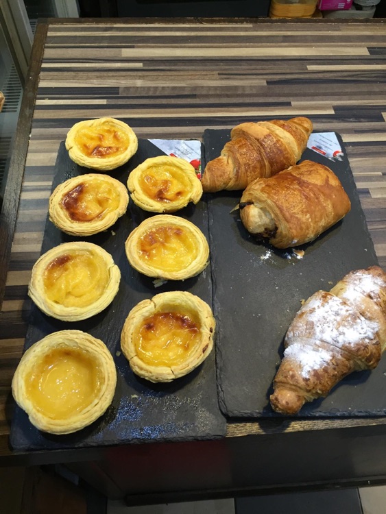 A photo of Caffe Pronto