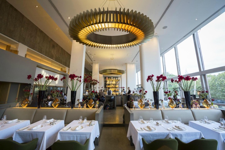 Skylon Interiors