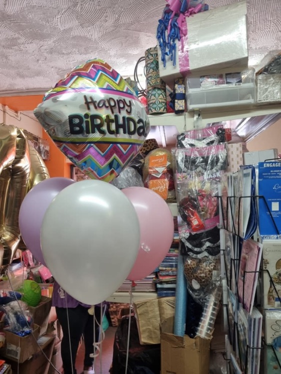 A photo of Party One Stop
