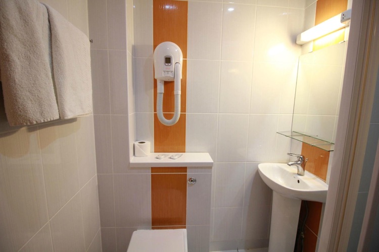 A photo of London Peckham Hotel