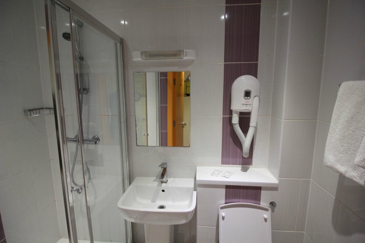 A photo of London Peckham Hotel