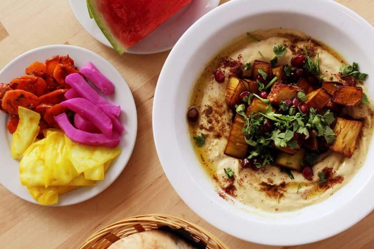 Фото: MEZZE