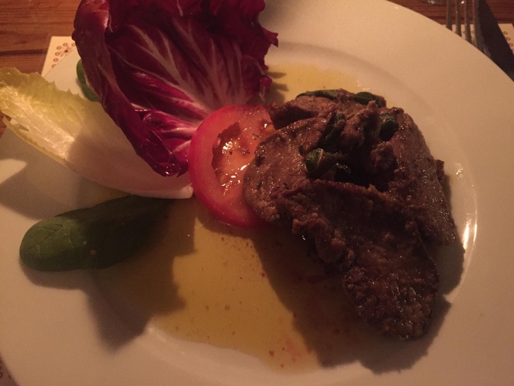 A photo of Il Giardino