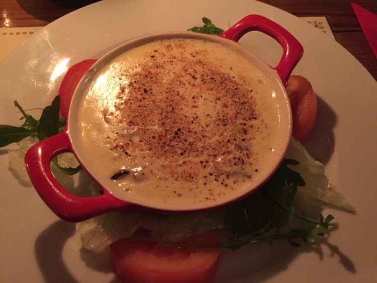 A photo of Il Giardino