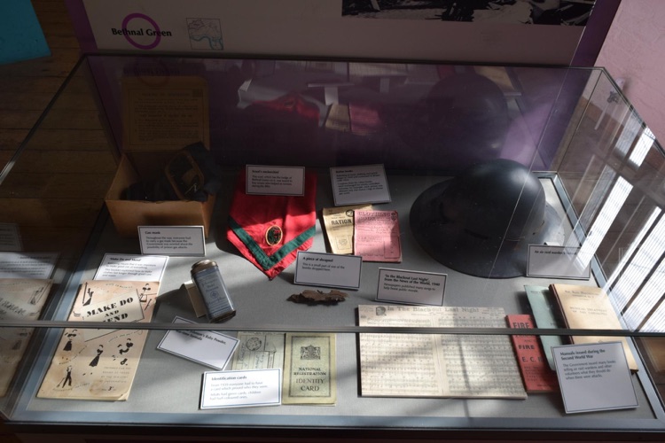 Items