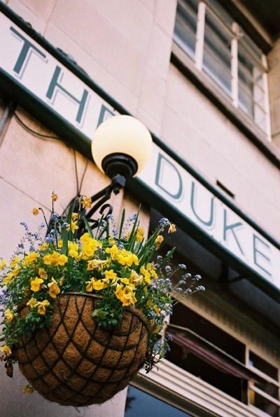 Фото: The Duke
