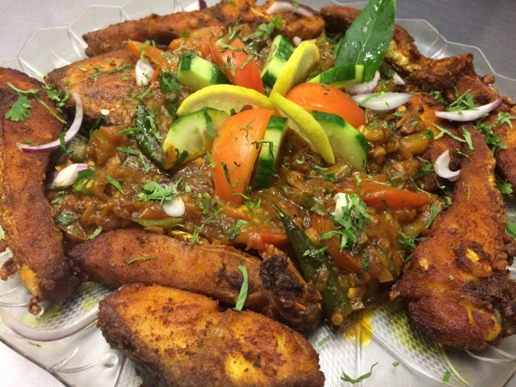 Two Sisters Tandoori