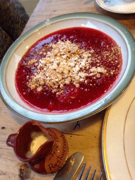 A photo of Bluebrick Cafe