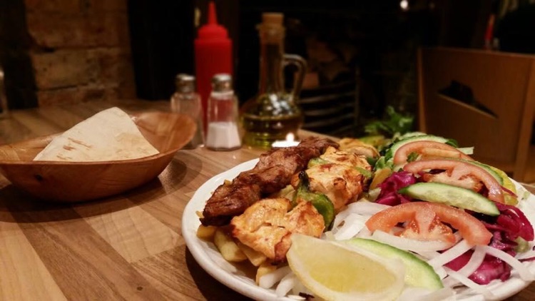 Mix Shish