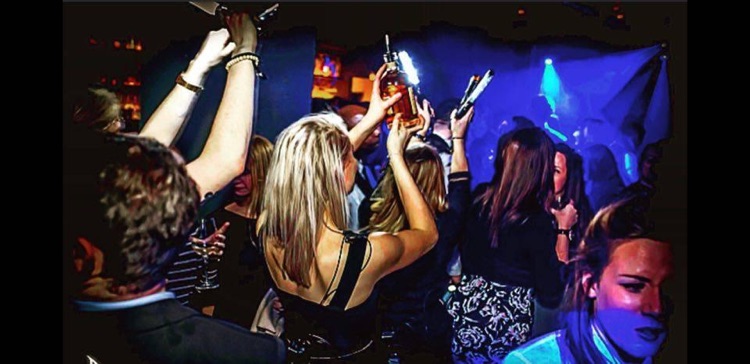 Private parties and events