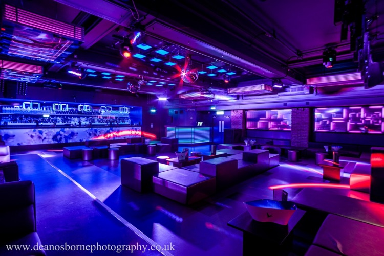Club 1