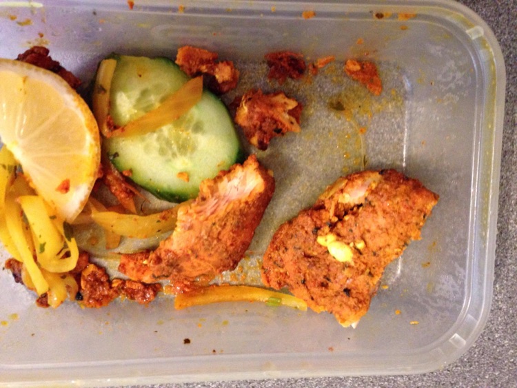 A photo of Dulwich Tandoori