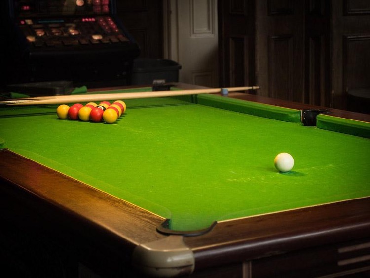 A photo of Skehan's Free House