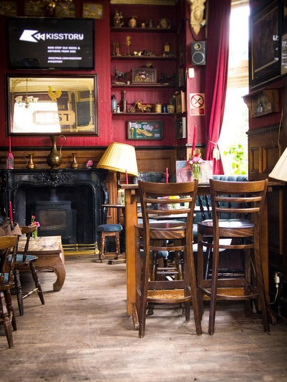 A photo of Skehan's Free House