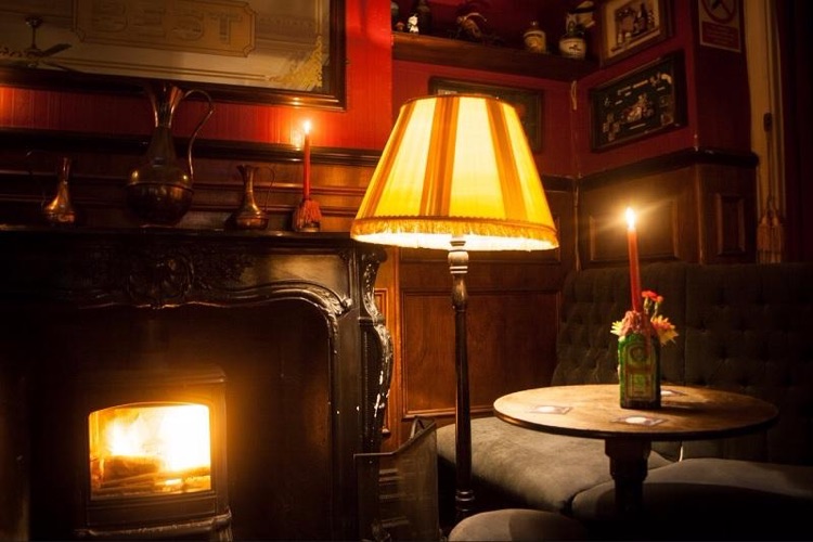 A photo of Skehan's Free House