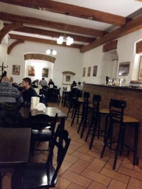 A photo of Wieniawa Bistro Bar