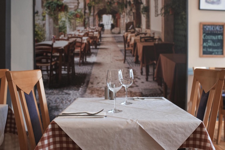 Фото: Angoletto Trattoria
