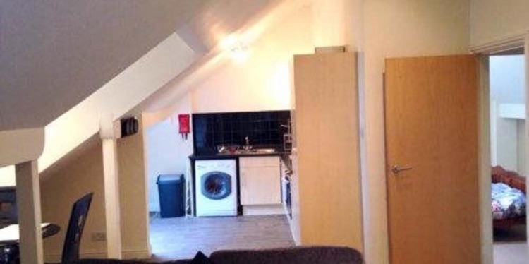 A photo of E2 Apartments
