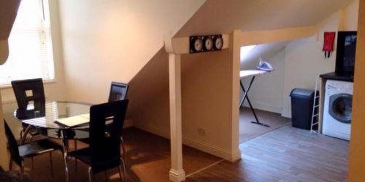 A photo of E2 Apartments