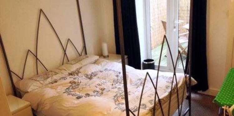 A photo of E2 Apartments