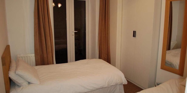 A photo of E2 Apartments