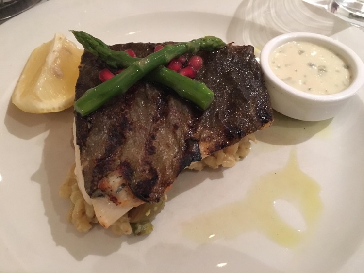 Une photo de Sofra Restaurant