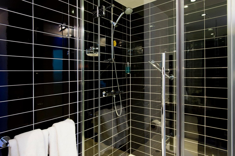 A photo of Holiday Inn Express London - Vauxhall Nine Elms by IHG