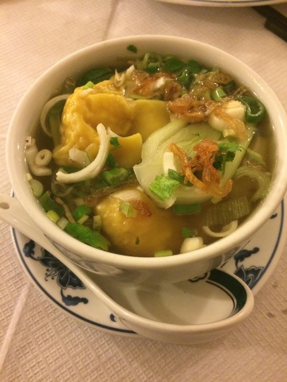 A photo of Van Hing
