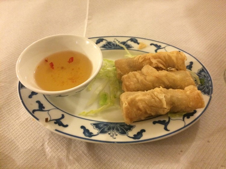 A photo of Van Hing