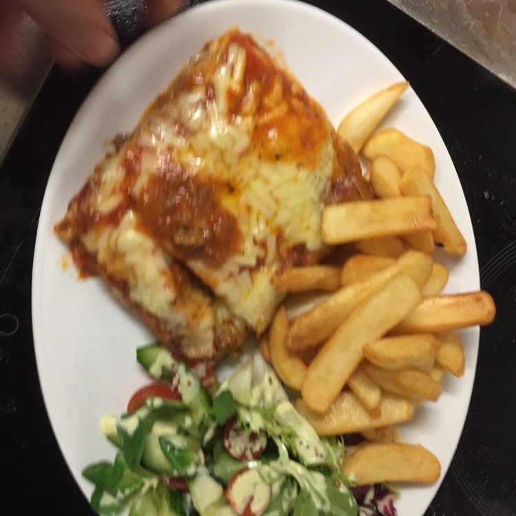 A photo of Caffe Pronto