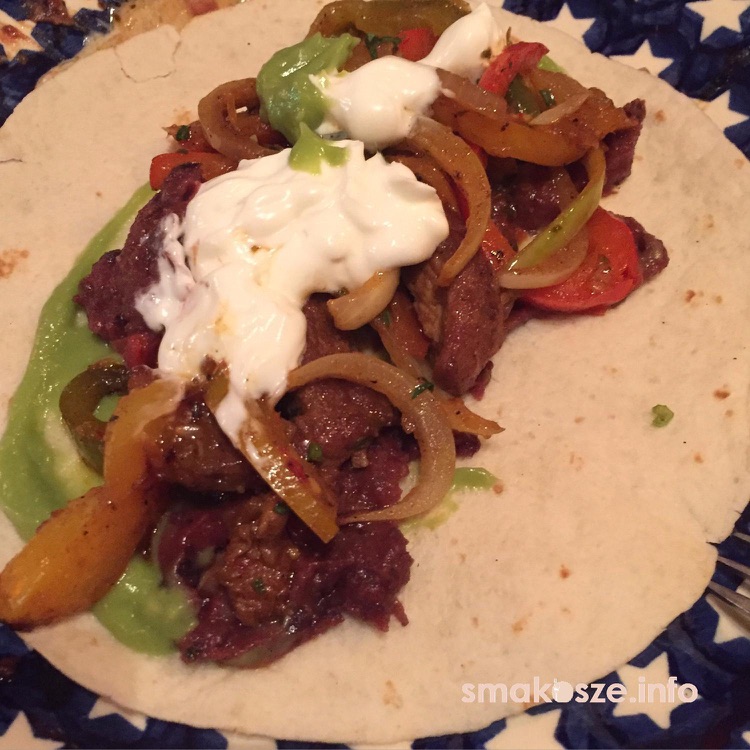 Fajita
