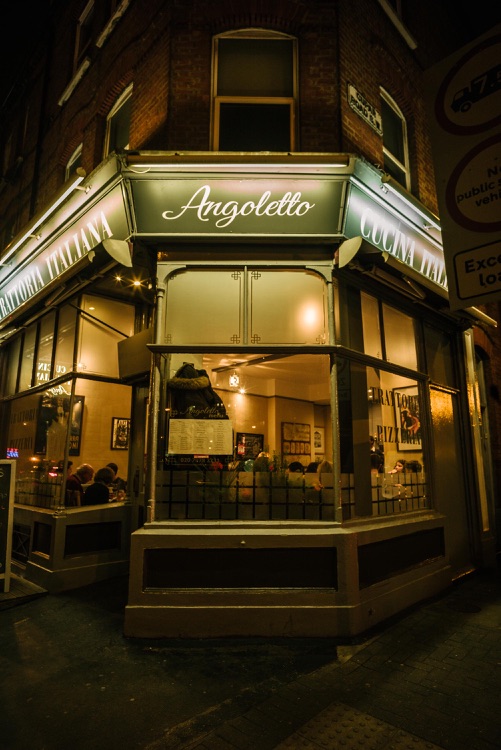 ANGOLETTO