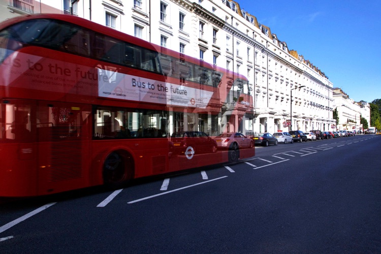 A photo of Holiday Inn Express London Victoria, an IHG Hotel