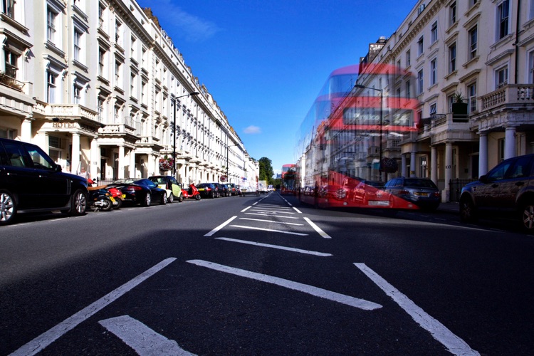 A photo of Holiday Inn Express London Victoria, an IHG Hotel